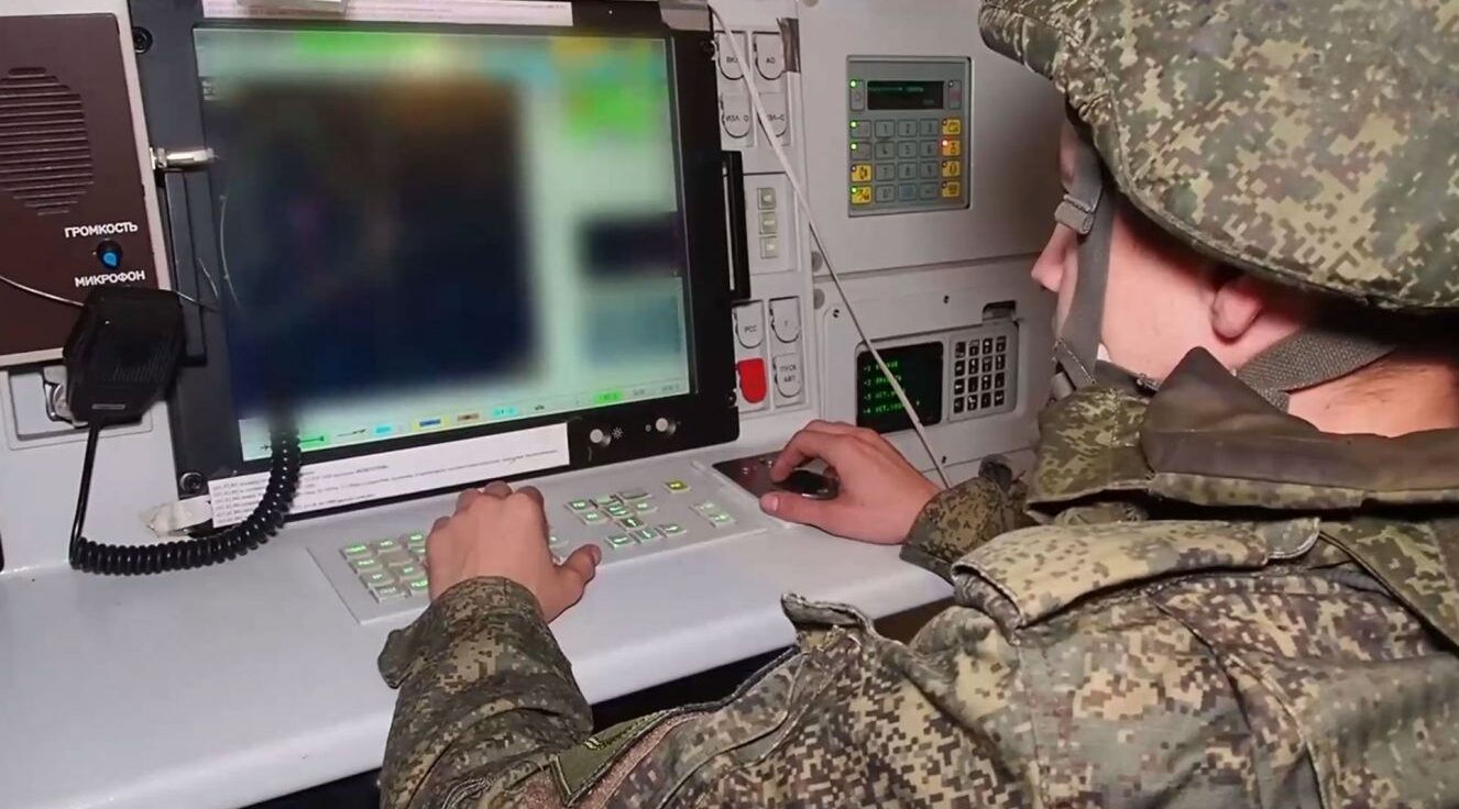 Небо над Брянщиной под защитой