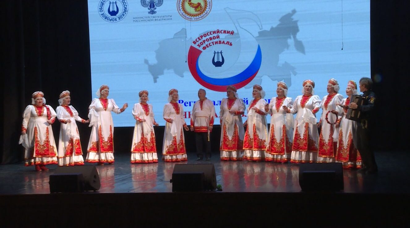 Молодые кадры пополнят учреждения культуры Брянщины