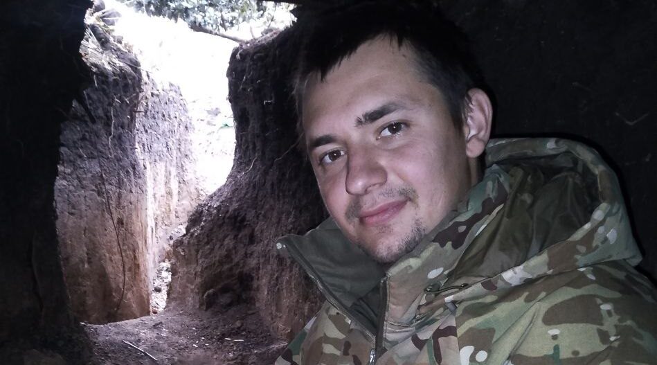 Герой дня: путь от Брянска до Победы