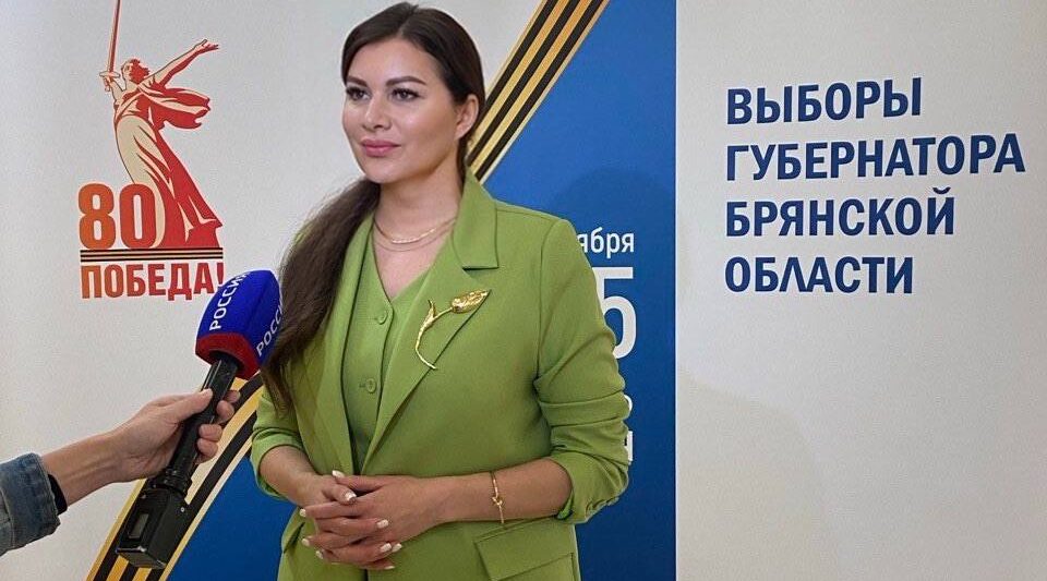 Избирательные участки работают в штатном режиме