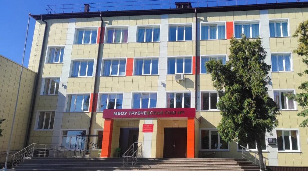 Александр Богомаз побывал в Трубчевском районе