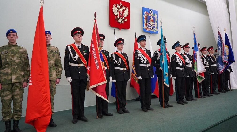 Губернатор: «Мы гордимся нашими земляками, сохраняем светлую память о подвигах фронтовиков»