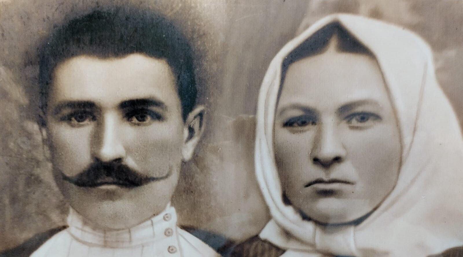 История семьи Боковых