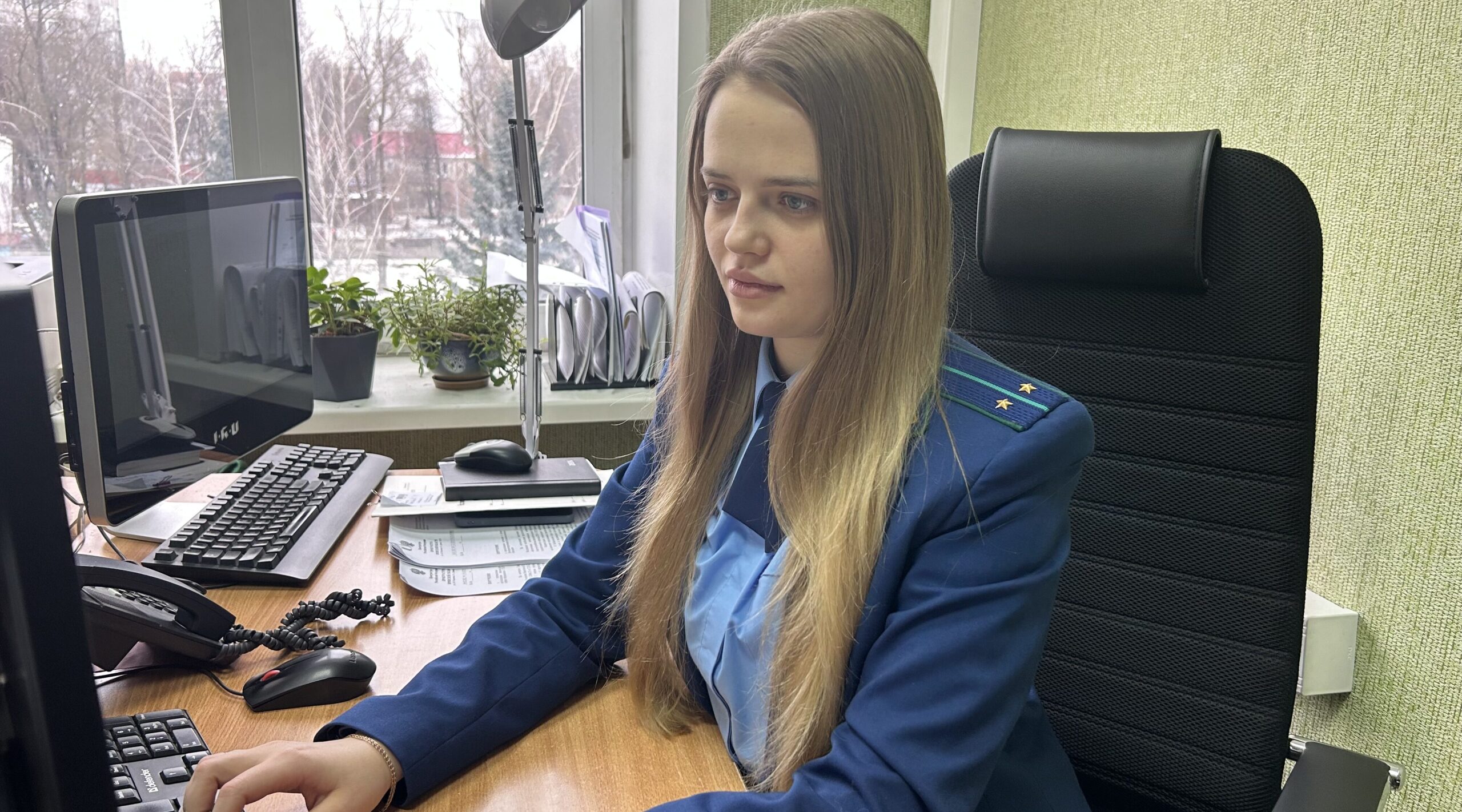 Водопроводу в с. Октябрьское — быть!