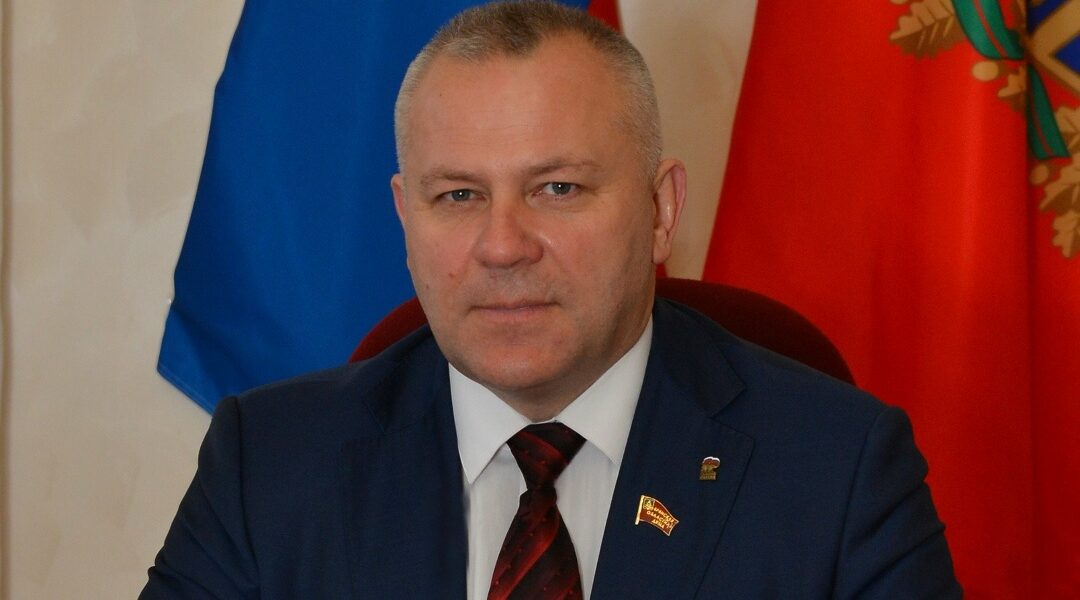 Валентин Суббот высказал свое мнение о прямой линии Губернатора