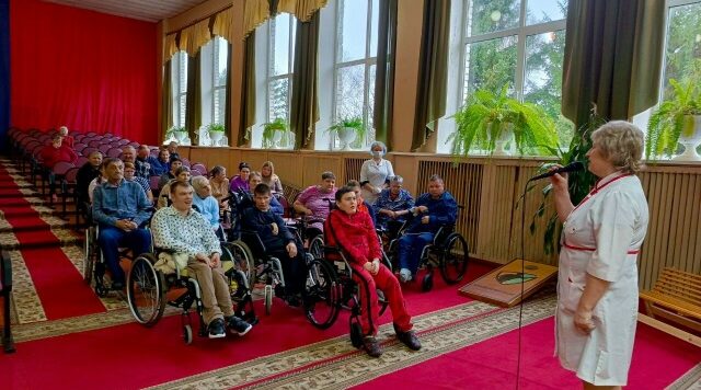 Пережить сезон простуд поможет профилактика