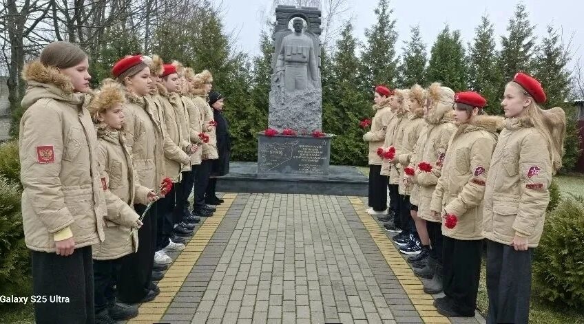 Федор Журавлёв: живём и помним