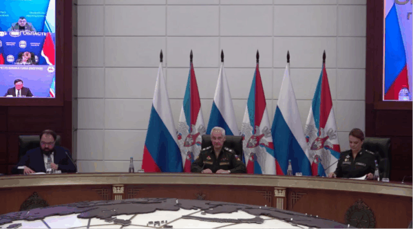 В России разработают рейтинг эффективности соцподдержки ветеранов СВО в регионах