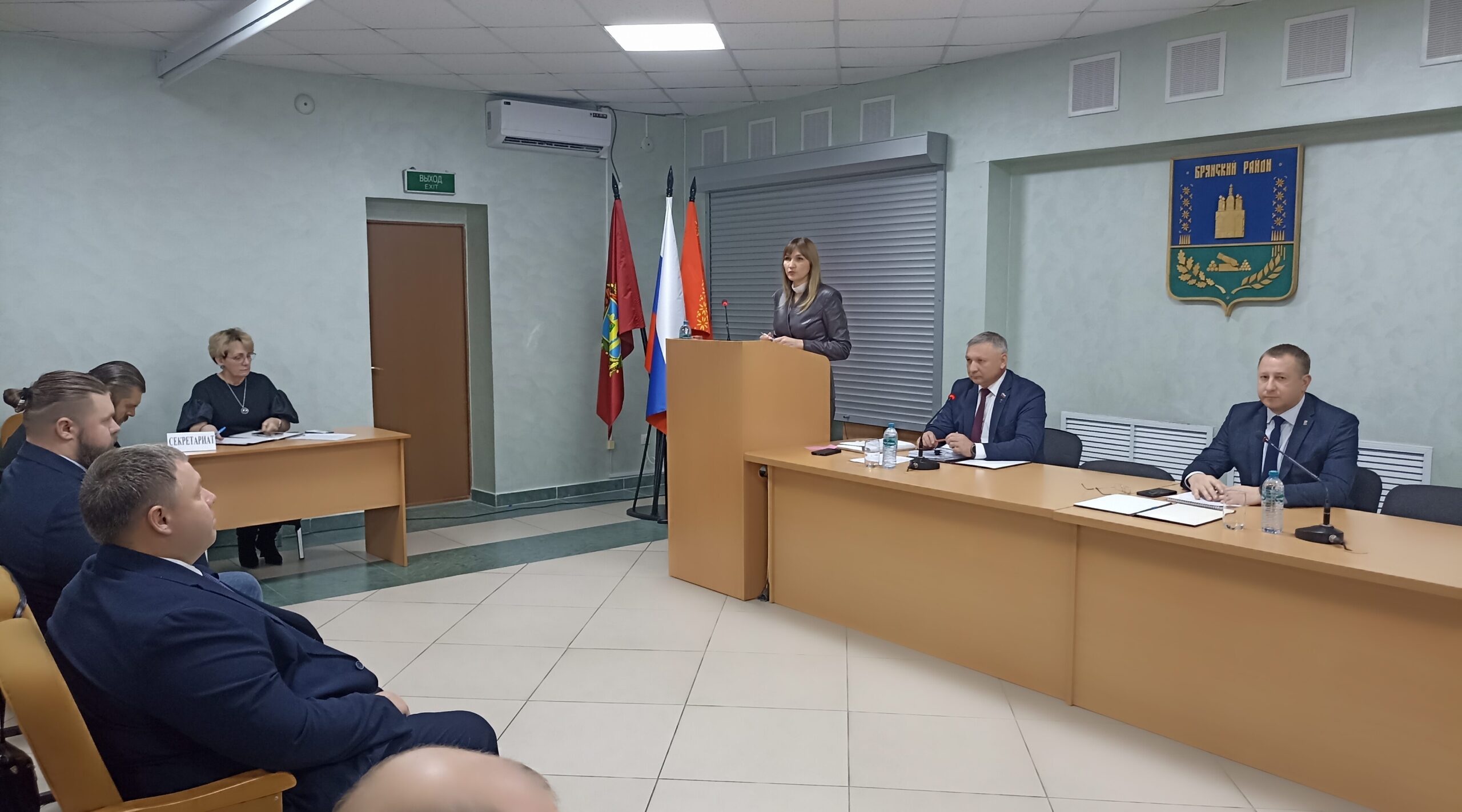 Депутаты определили приоритеты развития на ближайшие годы