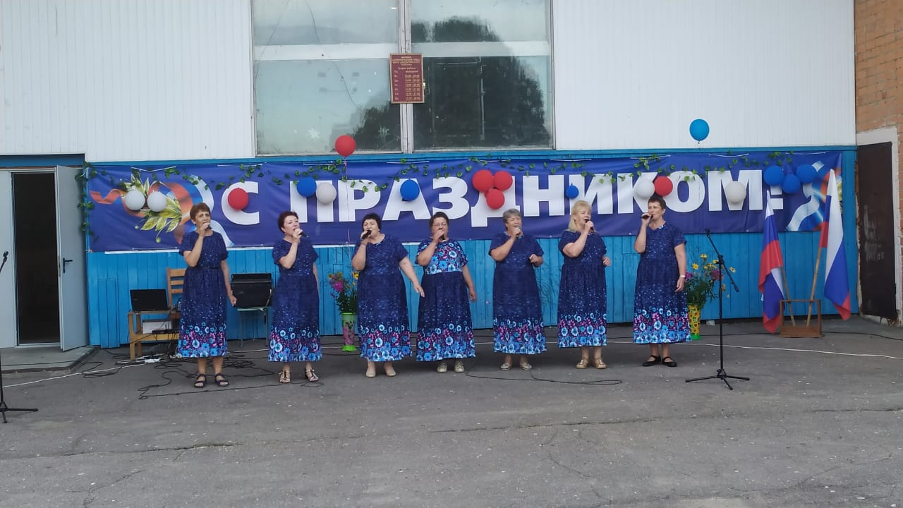 «Как мало мне нужно, как нужно немного, жило бы село мое!»