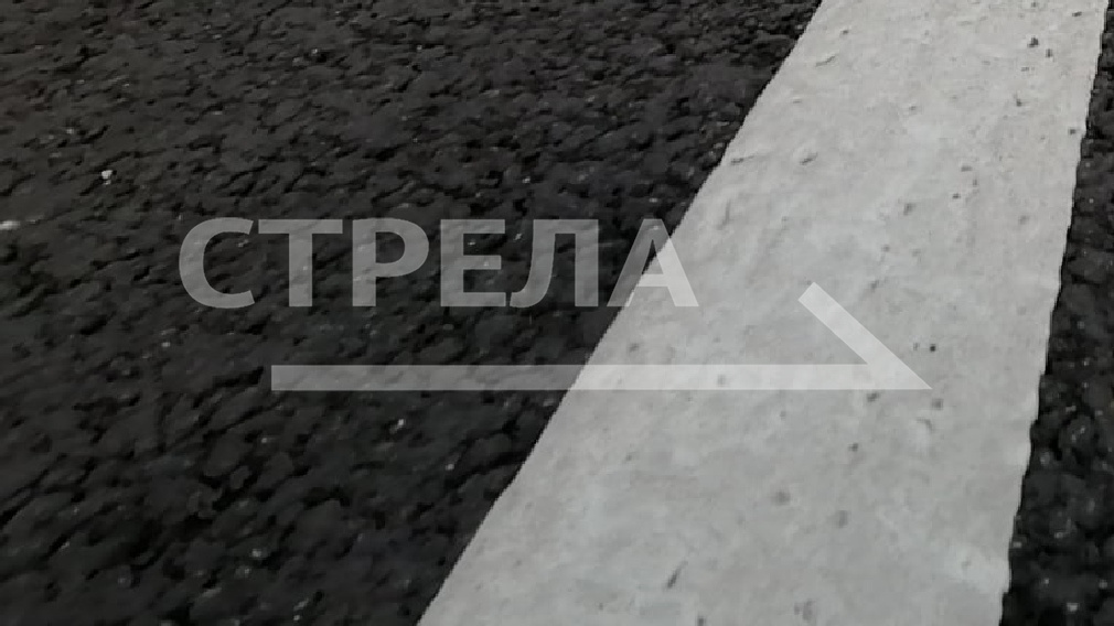 В Бежицком районе отремонтировали участок переулка Брянского   