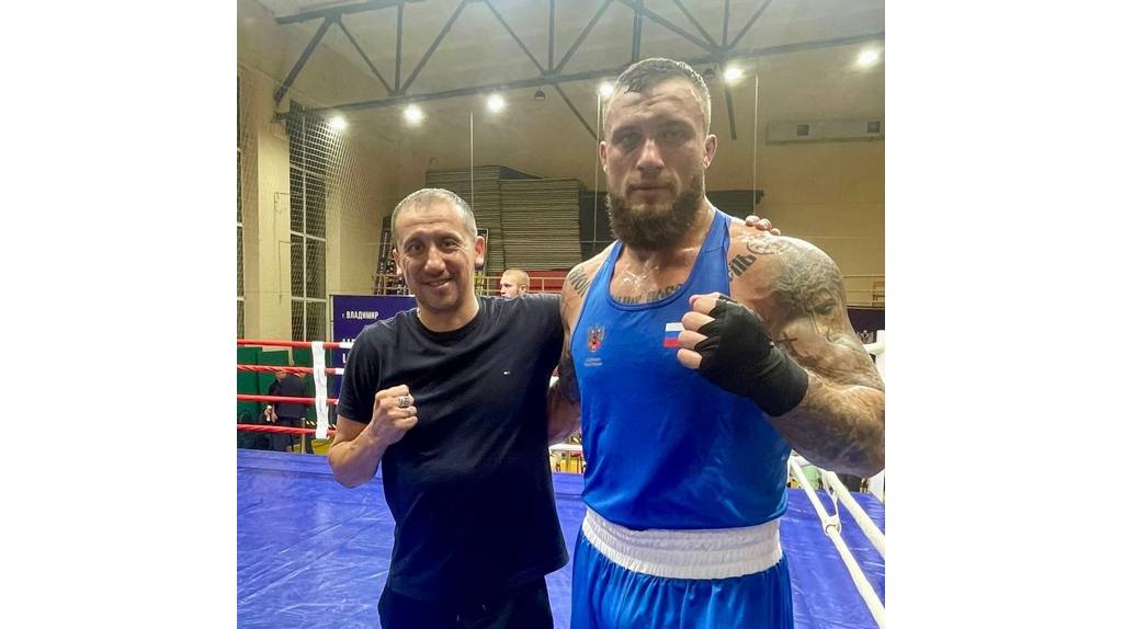 Брянский боксер выиграл чемпионат ЦФО   
