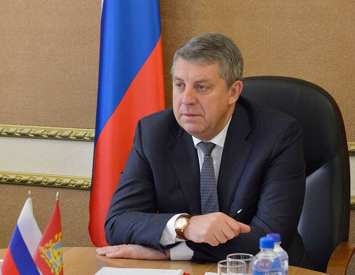 Позиции Александра Богомаза выросли на политбирже