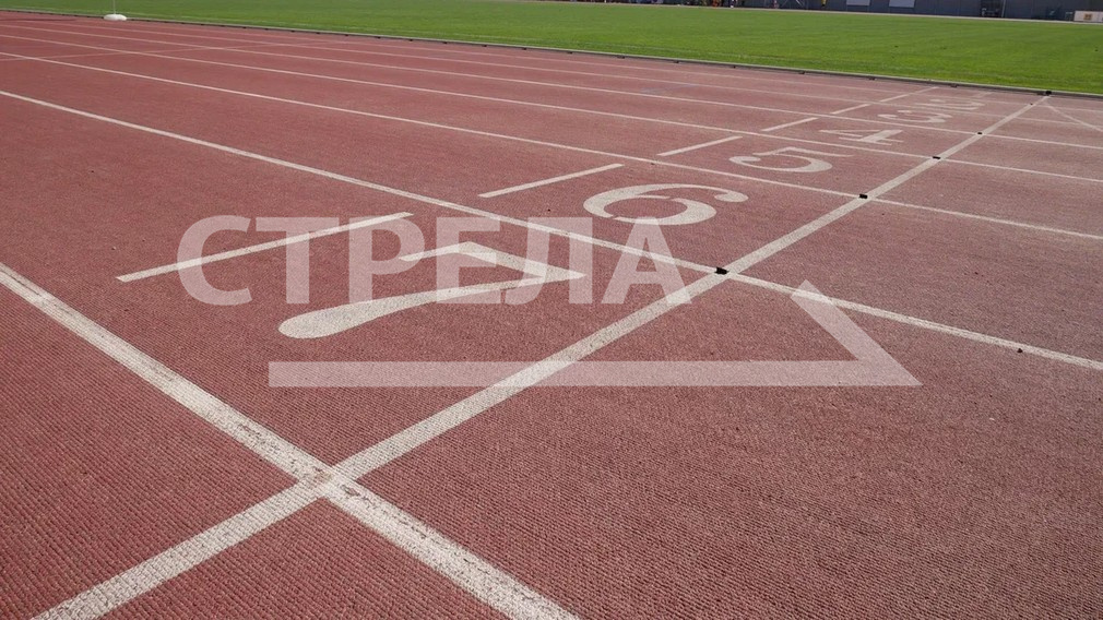Брянская легкоатлетка стала чемпионкой России