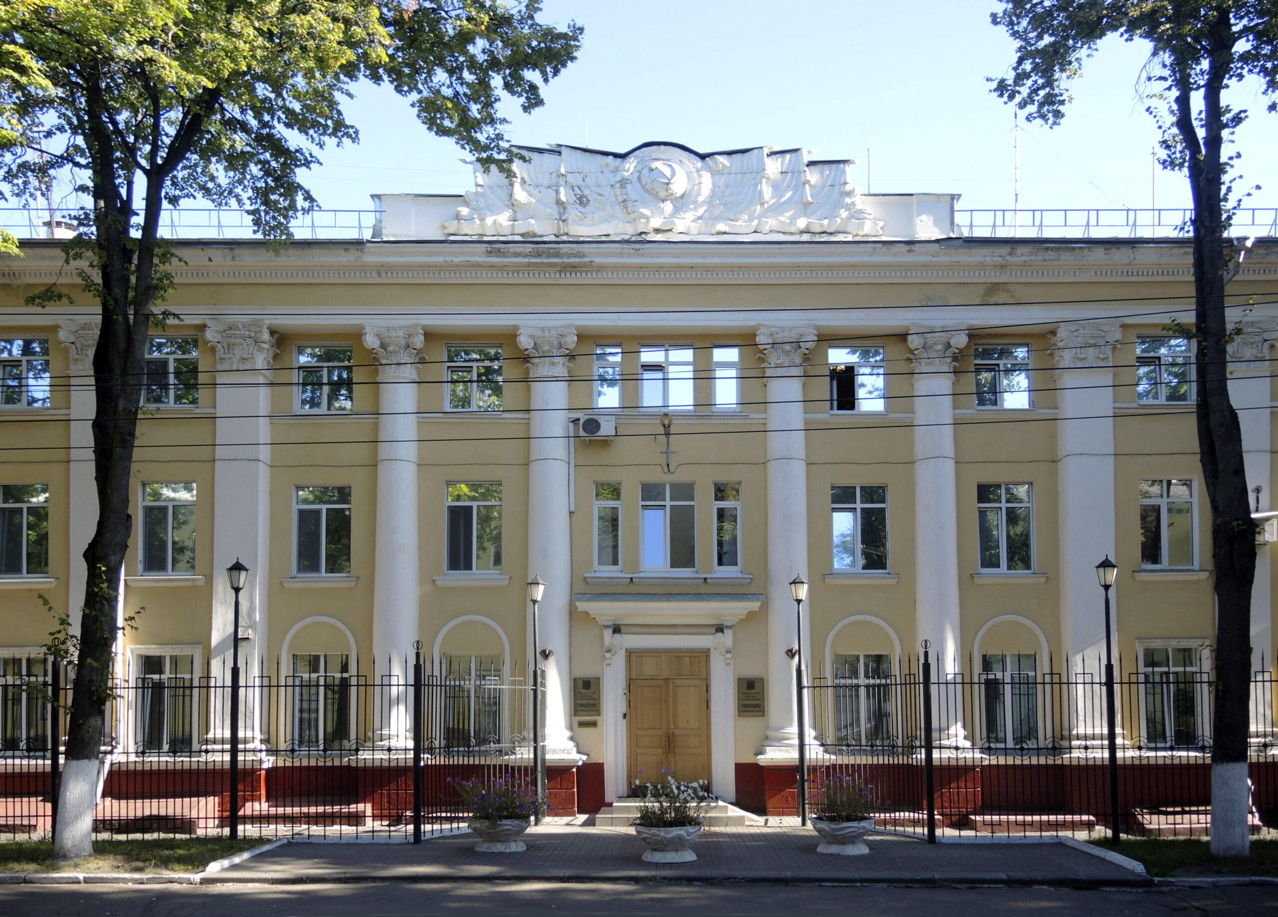 Информация о Межрегиональных олимпиадах школьников на базе ведомственных образовательных организаций