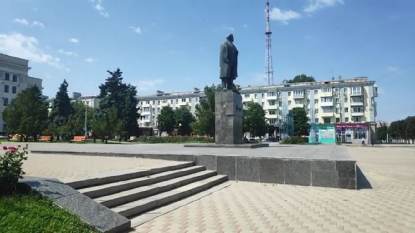 В Брянске пройдут мероприятия в честь Дня воссоединения Донецкой ни Луганской народных республик, Запорожской и Херсонской областей с Российской Федерацией.