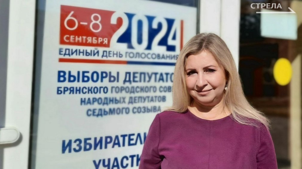 Брянский детский омбудсмен Инна Мухина считает своим долгом  