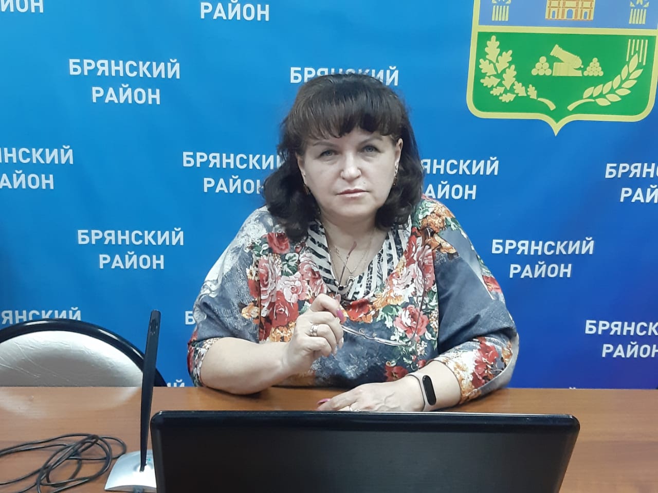 В Брянском районе завершился Единый день голосования