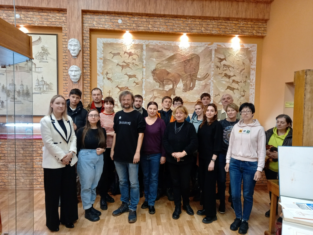 Мы все немного неандертальцы