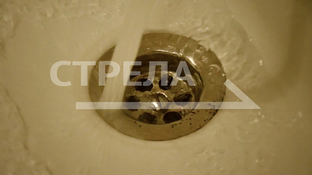 В Унече Брянской области проводили обновление водопровода