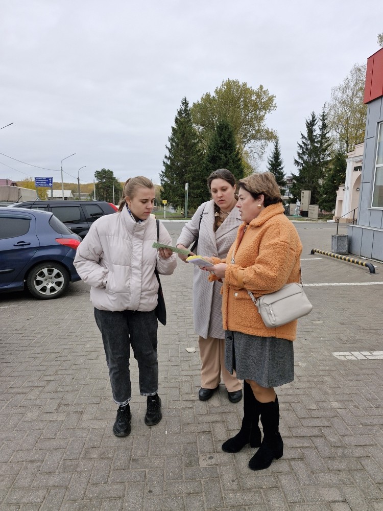 Предупрежден – значит защищен!