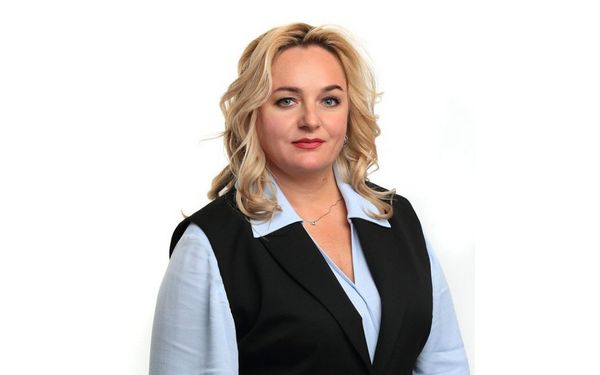 Депутат Брянской областной Думы Марина Седнева отметила важность прямой линии Владимира Путина