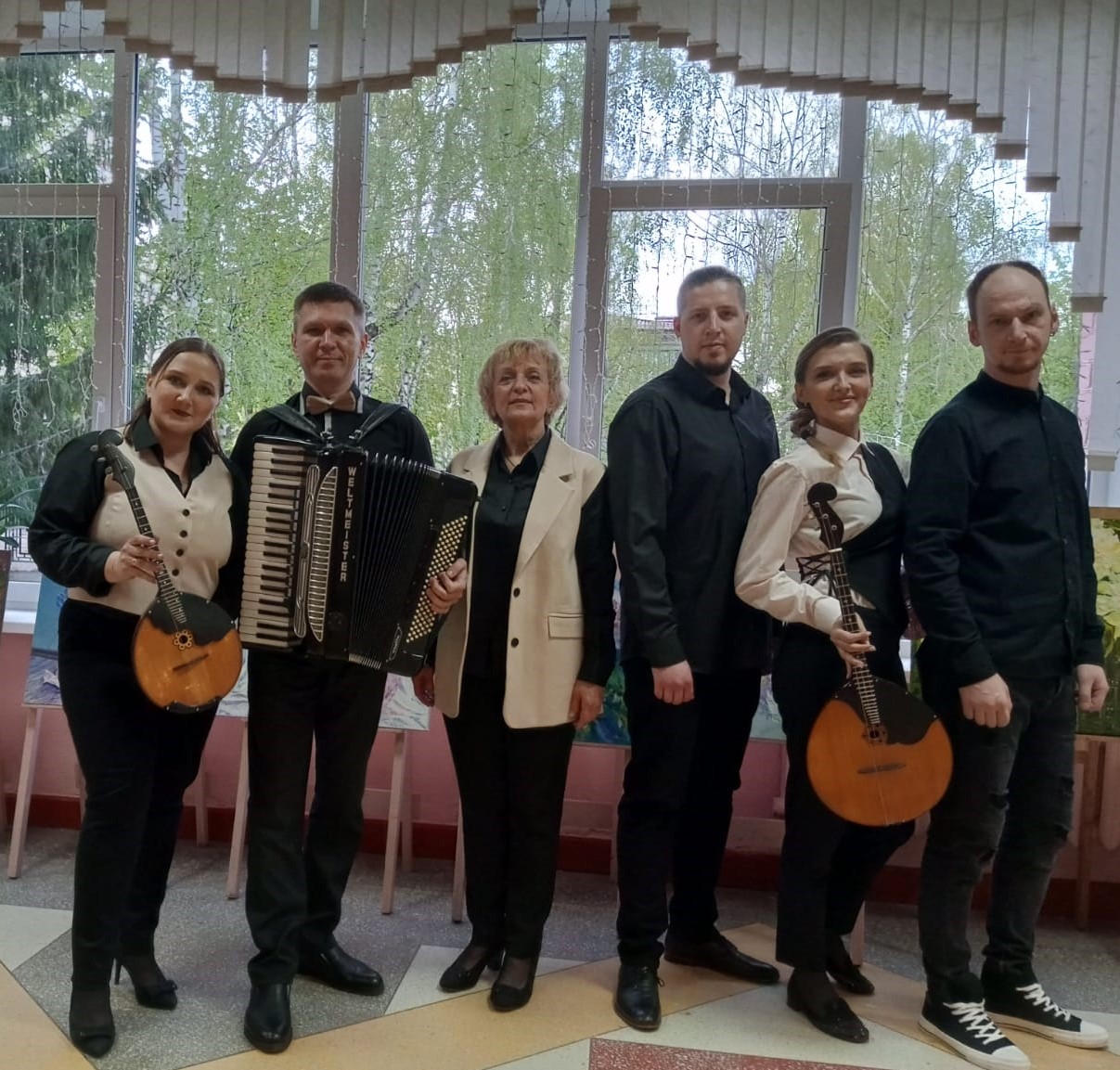 «Артис» — с победой!