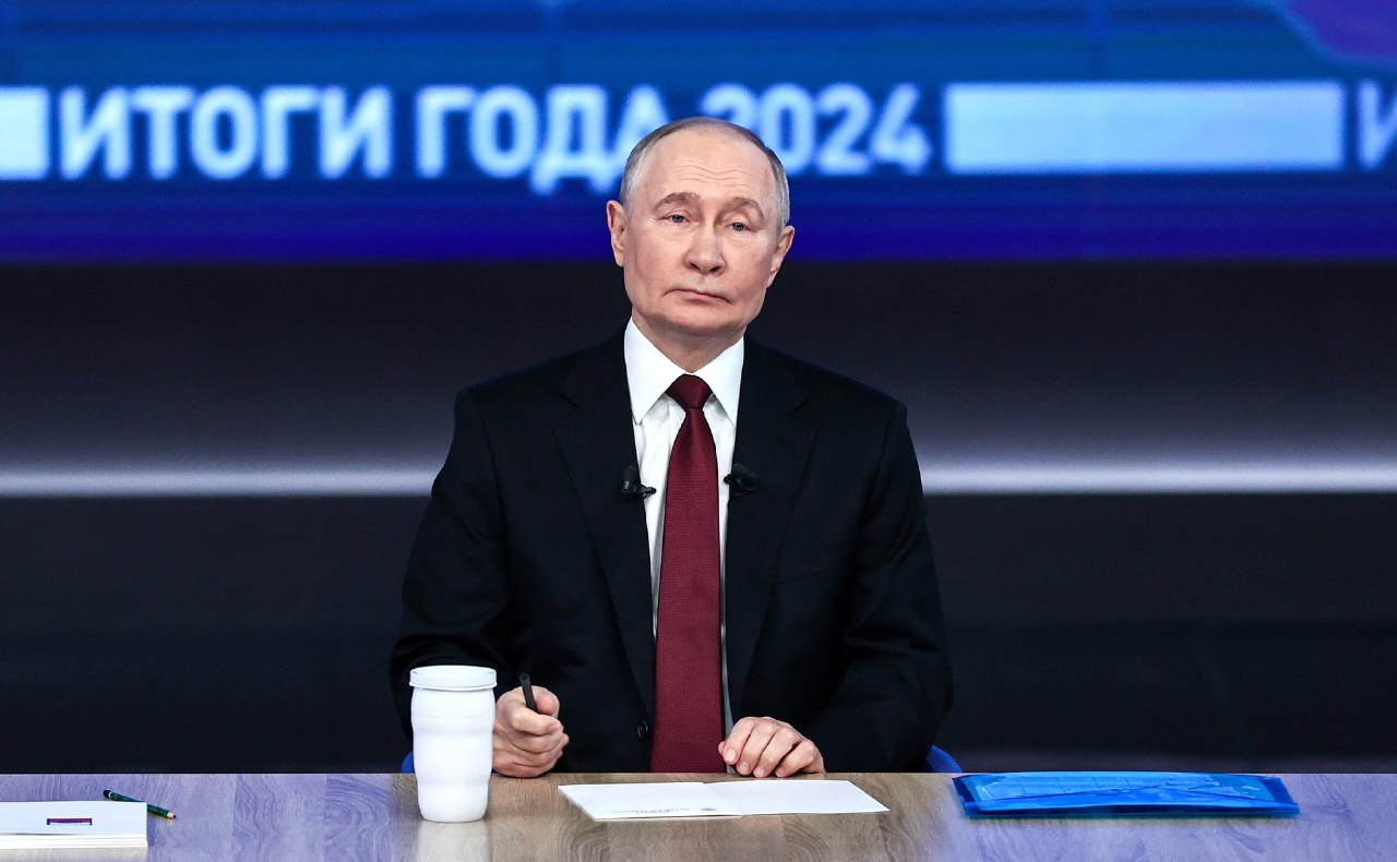 Губернатор Брянской области прокомментировал прямую линию Президента России.