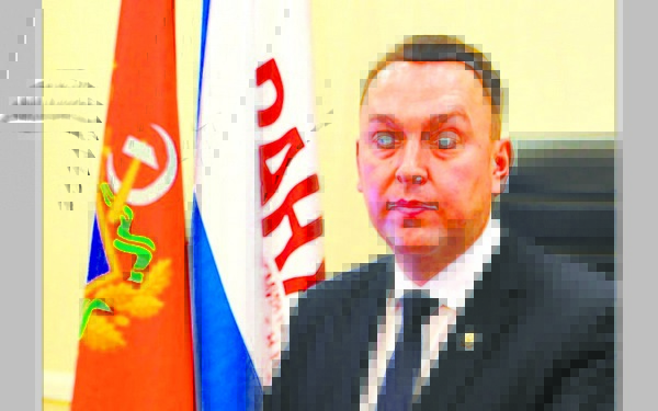 Директор брянского филиала президентской академии отметил внимание В. Путина к кадровому вопросу