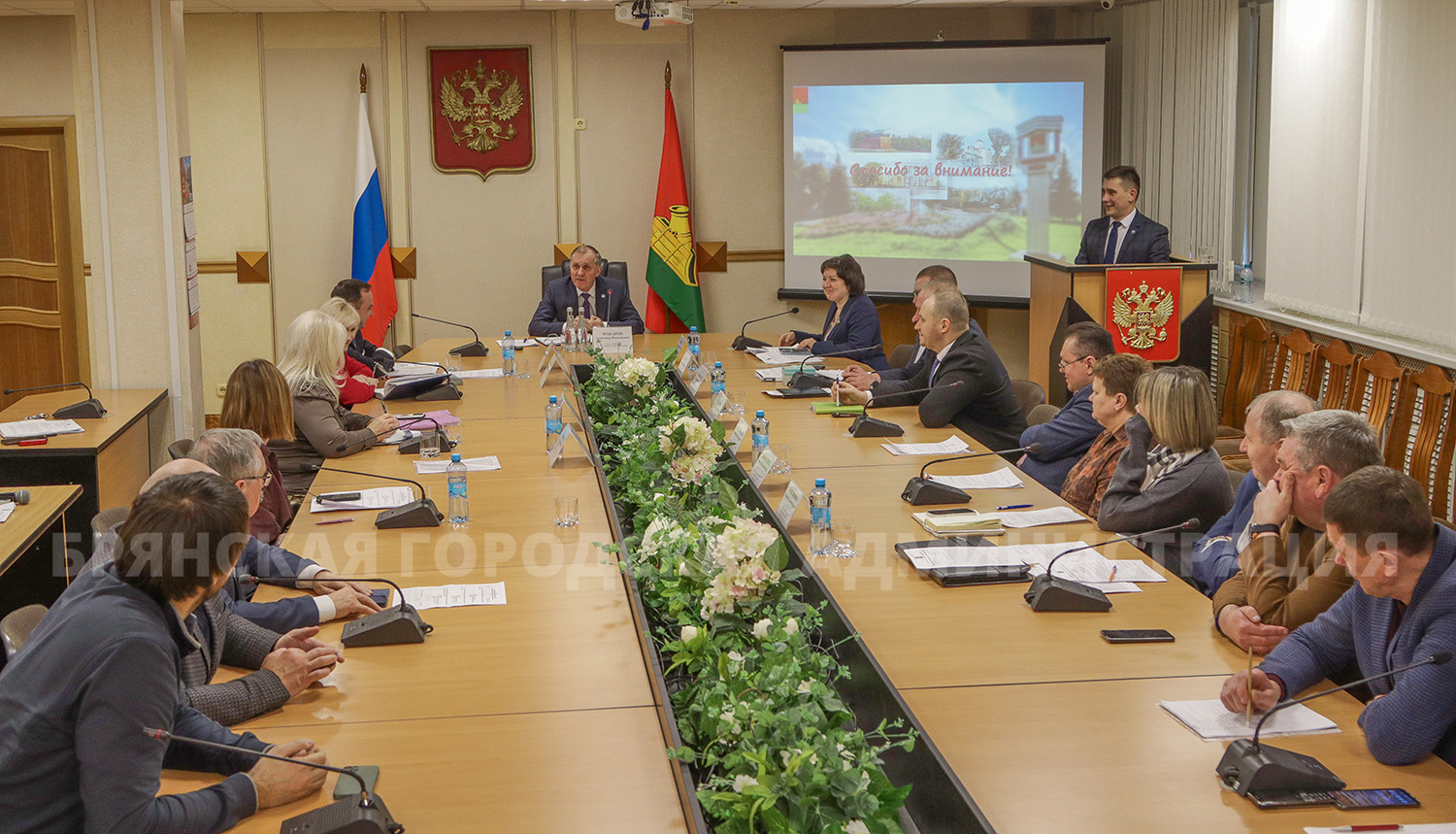 Все школы Фокинского района Брянска оснастили современными спортивными площадкамил