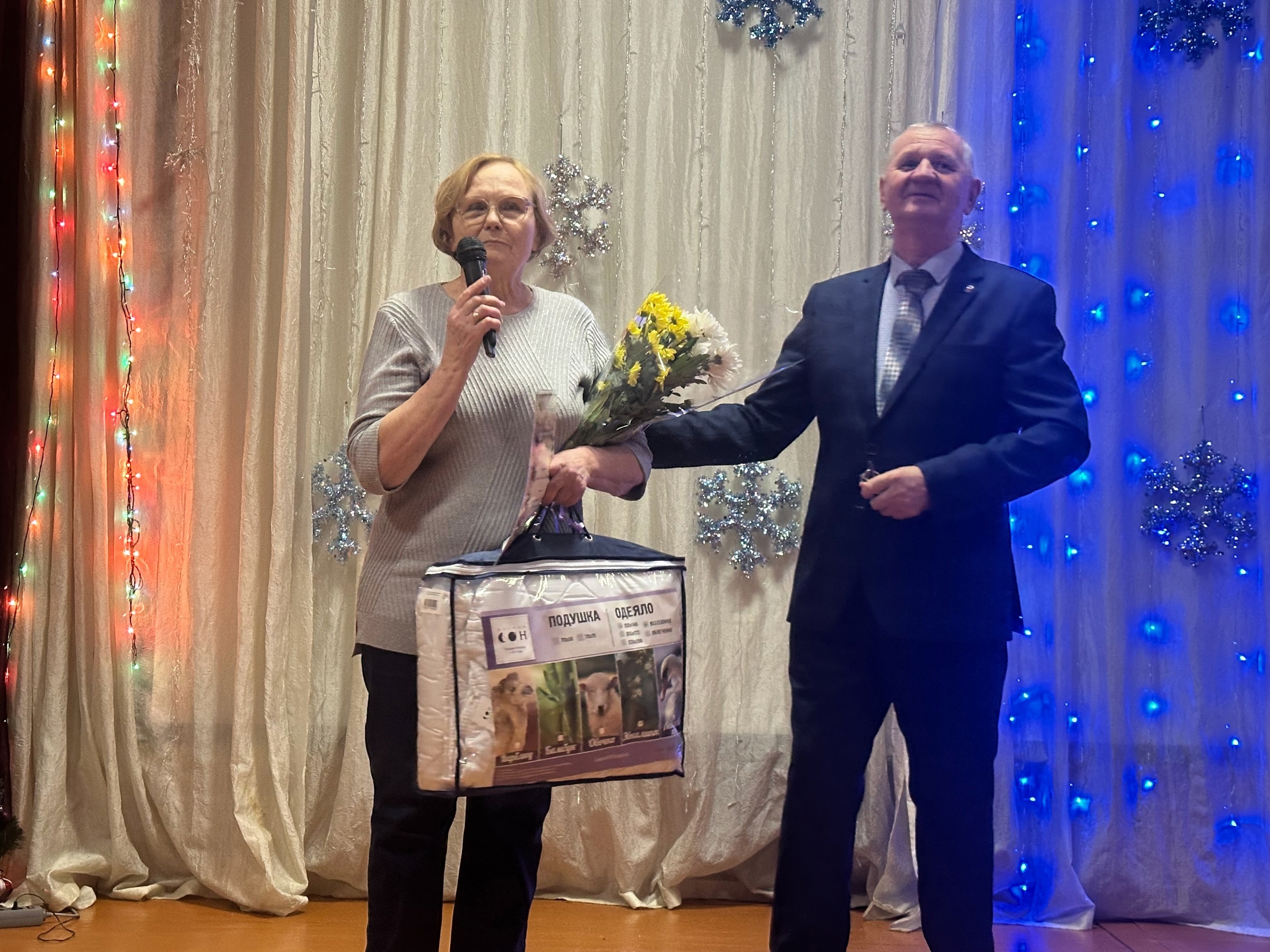 Усть-Илимский роман длиною в жизнь