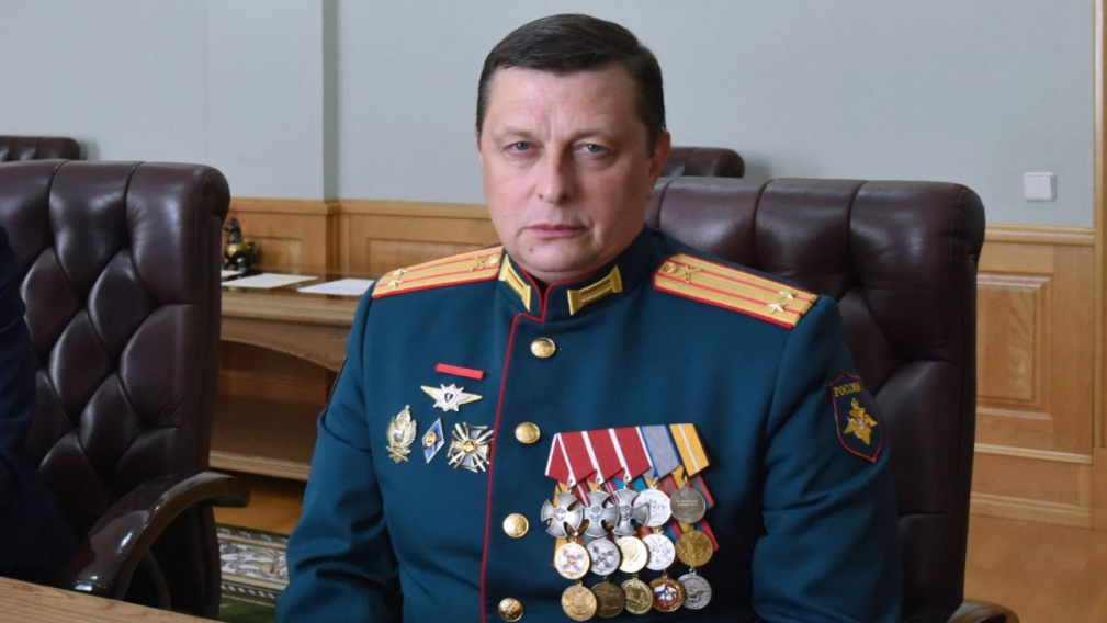 Евгений Вылцан отметил, что диалог Владимира Путина и Александра Богомаза – это новый вектор развития Брянщины