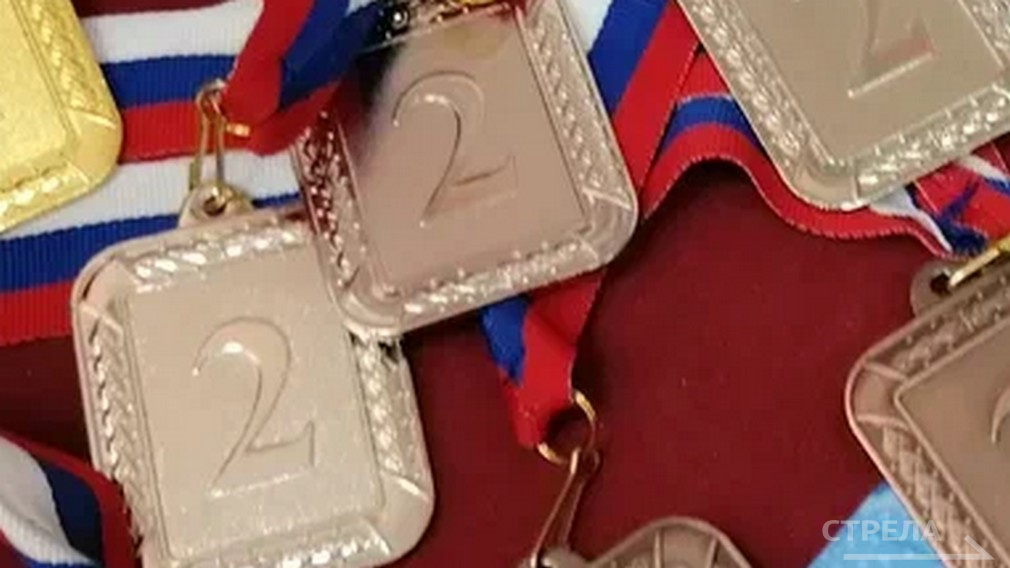 Брянский легкоатлет занял второе место на Первенстве России U23