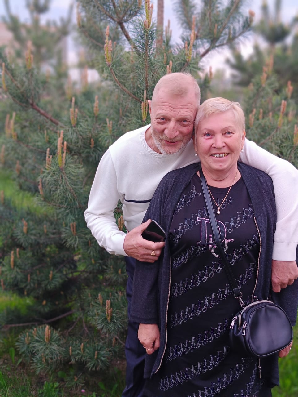 По зову сердца