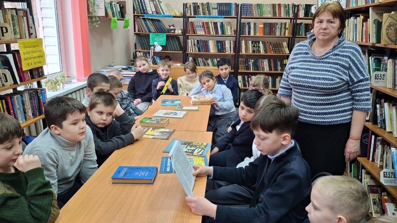 Войной изломанное детство