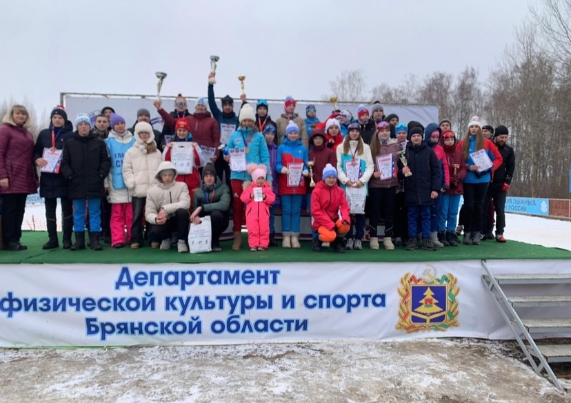 Гонка под занавес сезона