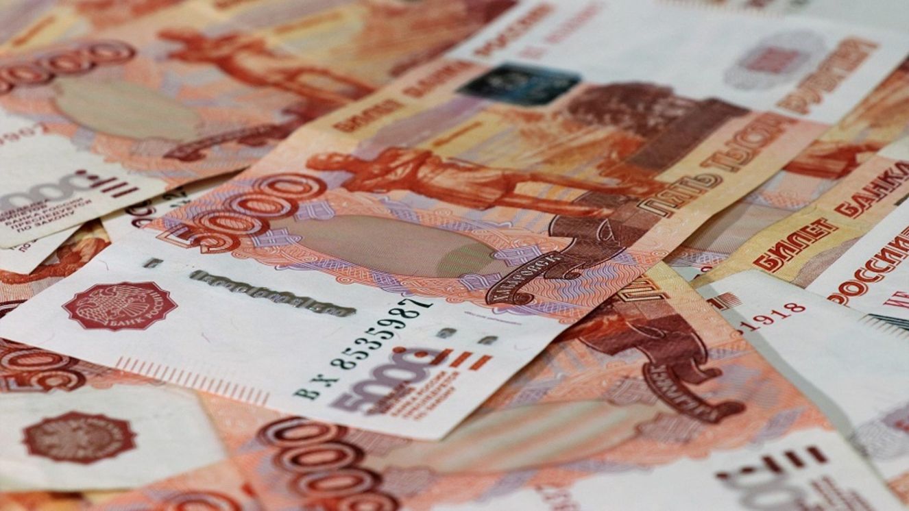 Более 3000 ветеранов Брянской области получили юбилейную выплату в честь 9 Мая