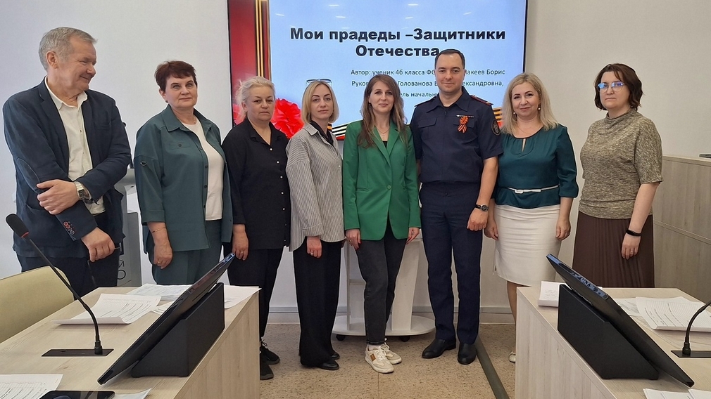 Победителей и лауреатов конкурса «Память поколений» наградят на Партизанской поляне Брянска