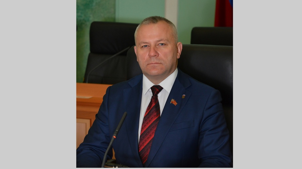 Валентин Суббот подвел итоги недели брянских профильных комитетов