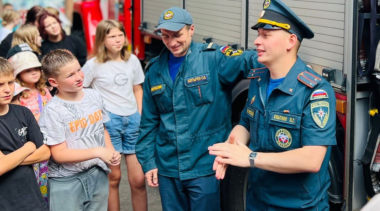 Профилактические мероприятия в Брянском районе