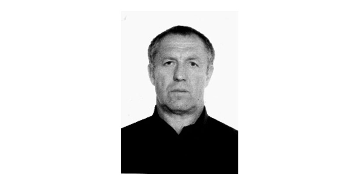 Ушёл из жизни Мастер Спорта СССР