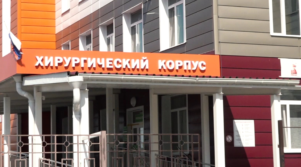 Брянский рач-офтальмолог полжизни посвятил здоровью детей