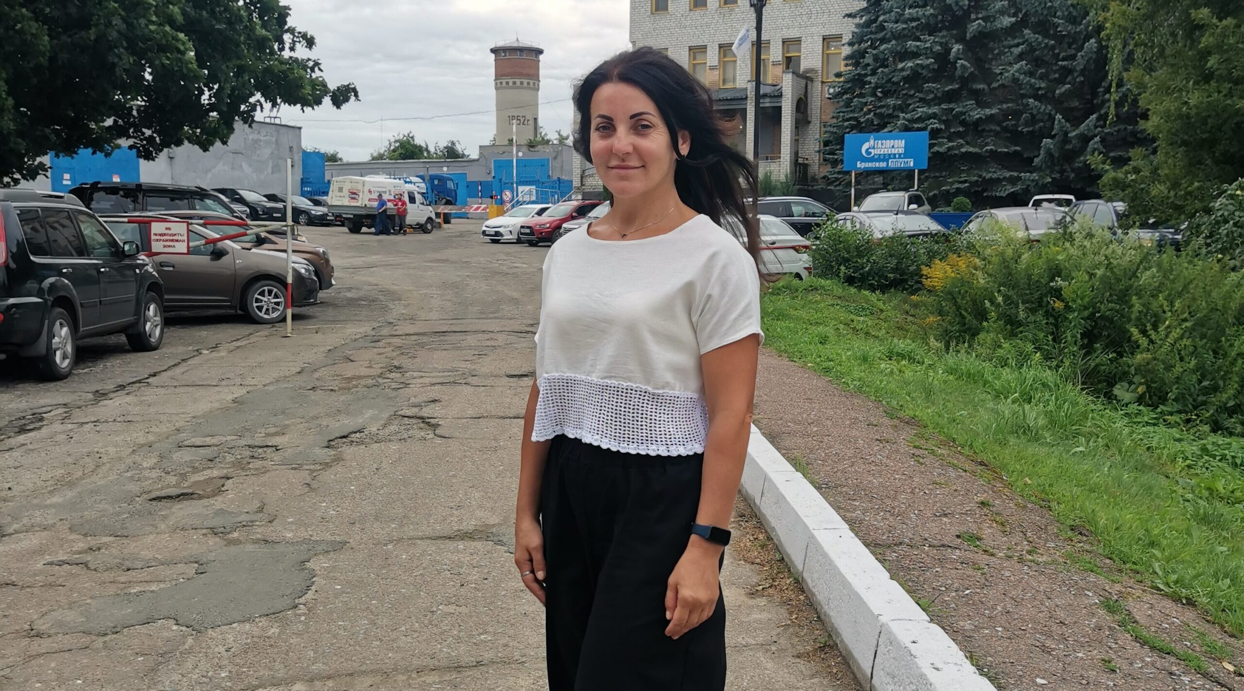 Мама, спортсменка, чемпионка