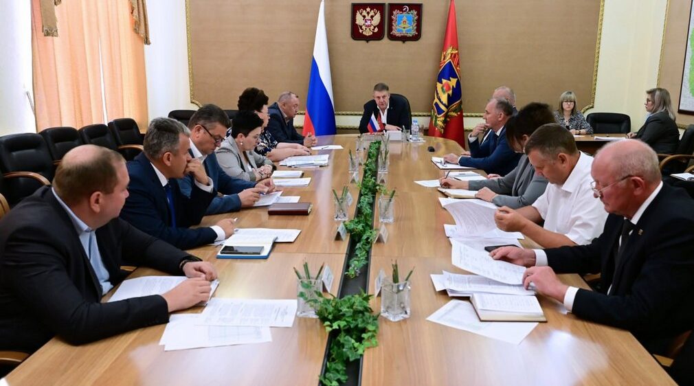 Ветераны Брянской области получают господдержку