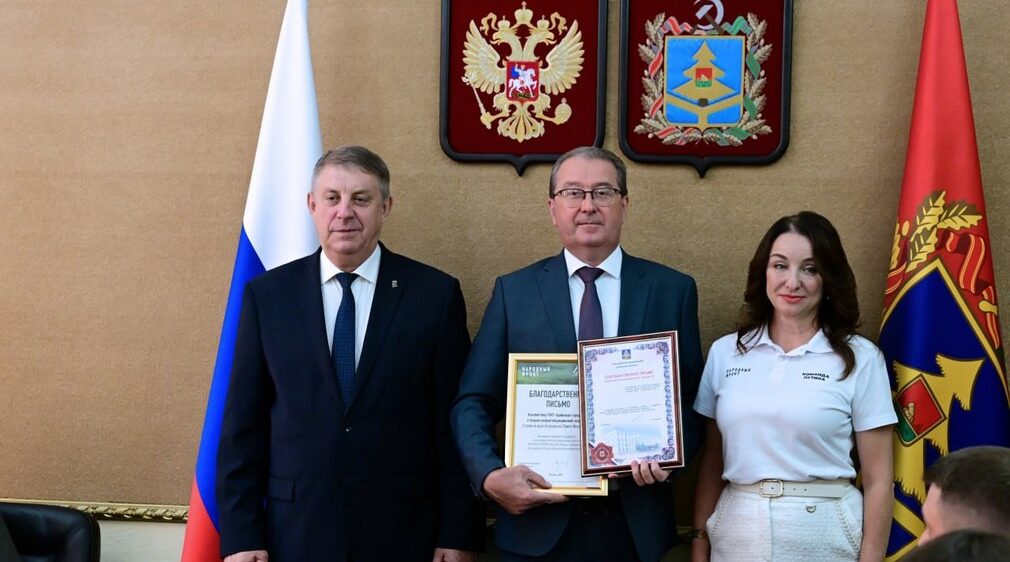 Преподавать в Брянском филиале Сеченовки будут профессора и академики