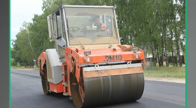 В Брянске отремонтируют дорогу по переулку Депутатскому