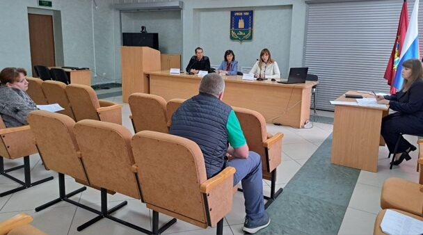 Погашена налоговая задолженность