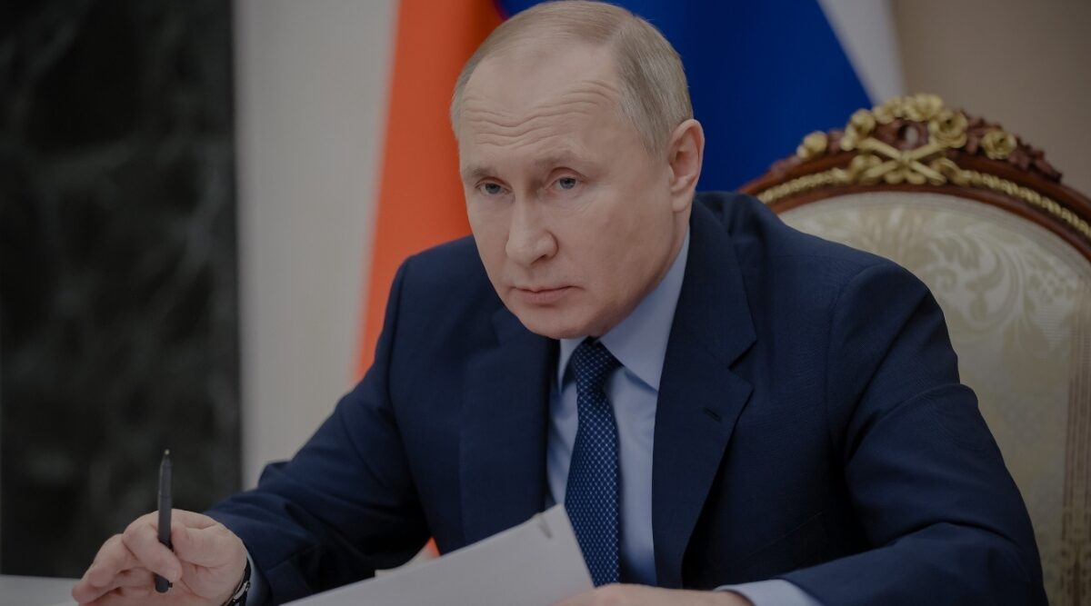 Брянский дорожник поблагодарил президента за поддержку отрасли