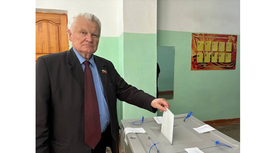 Выборы губернатора как возможность повлиять на будущее региона