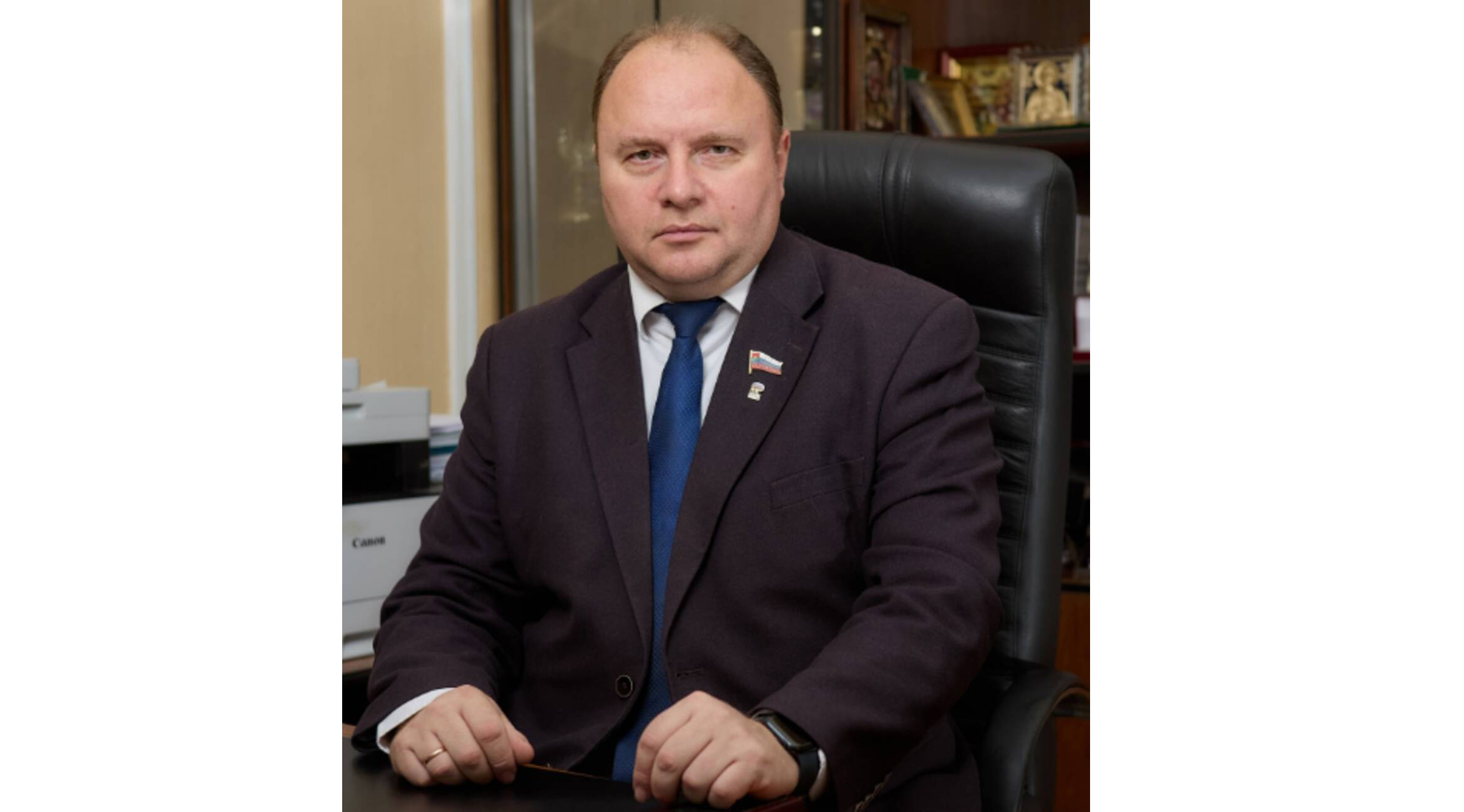 Ректор БГИТУ отметил высокую явку избирателей